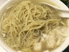 -汉记面馆(南华东路店)