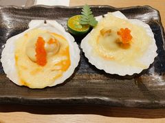 -大渔铁板烧(花园道店)