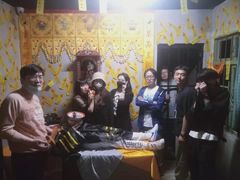 -棂笼·深度沉浸密室(武汉旗舰店)