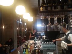 -Brut Eatery悦璞食堂(建国东路店)