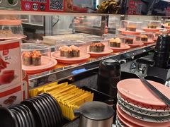 -争鲜回转寿司(中街大悦城店)