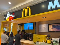 -麦当劳(新世纪环球中心店)