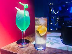 -好久不见网红乐队酒吧(鼓浪屿海底世界店)