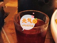 -铁公鸡·四川料理(天环广场店)
