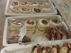 -追光 Dream Bakery(汉街店)
