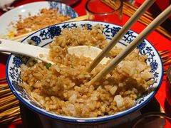 一碗猪油饭-醉烧膘·烧烤夜宵王(总店)