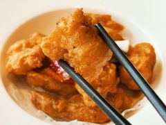 -禧悦楼(天德广场店)