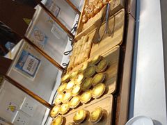 -集杰尚品海鲜烤肉自助餐厅(乳山振华店)