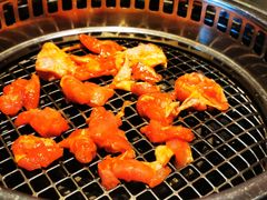 -汉拿山(魏公村店)