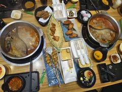 -水林间·寿喜烧自助(仙林金鹰店)