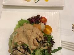 -斗牛士牛排(南京东路店)