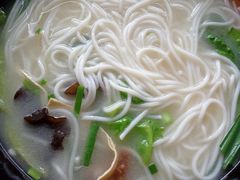 -云锦过桥米线(恒创蜀都公馆店)