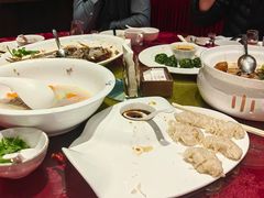 -大唐博相府酒店·陕西官府菜