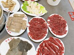 -万祥牛肉火锅(金龙店)
