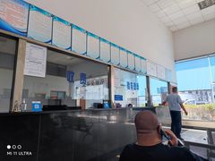 -上海市第十四机动车安全检测站