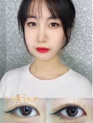 -OnFaer.纹眉半永久无创洗眉