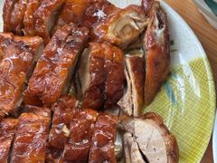 -嘉华小吃(蛇口市场店)