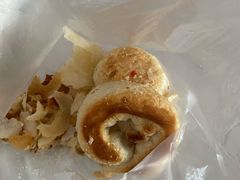 -张家清真糕点(奉天街店)