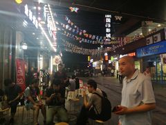 -小郡肝串串香火锅(金桥店)