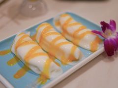 -香香海南菜餐厅