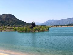 -十三陵水库