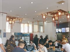 大堂-桥香园过桥米线(国贸店)