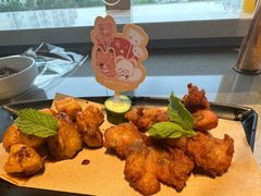 -海底捞火锅(公益西桥店)