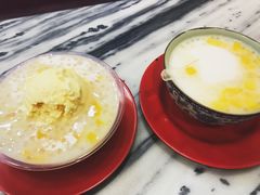 -玫瑰甜品(文明路店)
