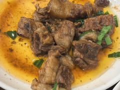 -红灯笼龙凤饭店(宁波老字号店)