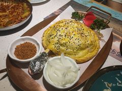-阿娜尔·新疆菜(佰港城店)