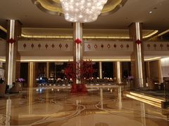 -天津香格里拉大酒店
