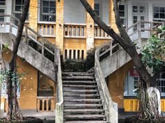-广州市紫泥堂文化创意园景区