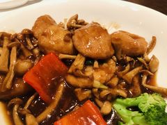 -新旺茶餐厅(嘉里城店)