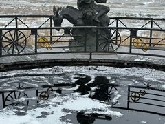 -黑油山景区