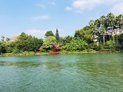 -桂林两江四湖景区