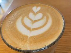 澳白-大酉·M Coffee(北京美术馆店)
