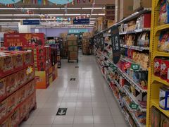 -华润万家(临城店)