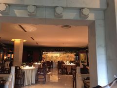 门面-昆仑饭店-鲜筵餐厅