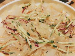 -金掌勺锅包肉(太原万达店)