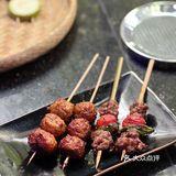 长沙烧鸟「喜鸠」吃个性价比