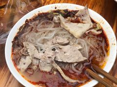 -甘记肥肠粉(马鞍北路店)