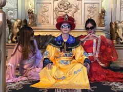 -天龙八部武侠城