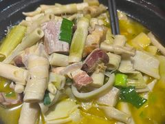 -千岛湖小鱼儿·淳安匠心农家菜