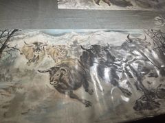 -洪齐林老镇