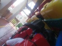 -蓬莱欧乐堡梦幻世界