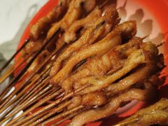 放学小肉-哥老官重庆美蛙鱼头(宝山龙湖店)