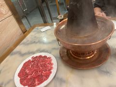 -牛街·马辈儿涮肉(牛街二店)