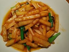 -斗牛士牛排(南京东路店)