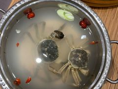 -悦橙烤肉海鲜自助(中央大街店)
