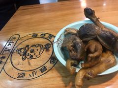 -西苑美食城(龙湖星悦荟店)